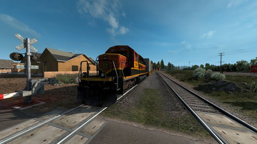 International LoneStar