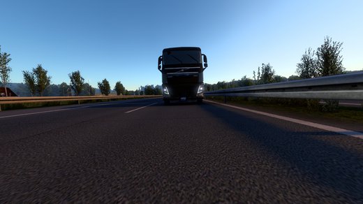 Volvo FH4