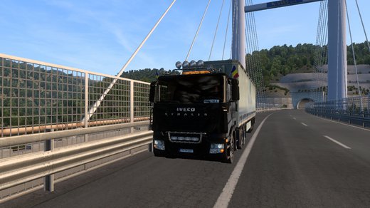 Iveco Stralis