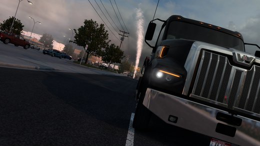 Western Star 49X