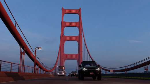 No profile truck data uploaded