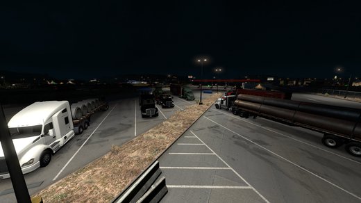 Kenworth T680 2014
