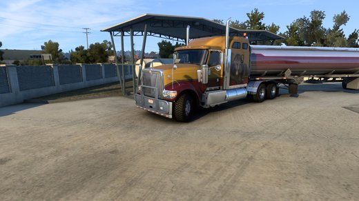 International 9900i