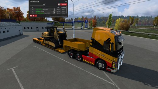 Volvo FH4
