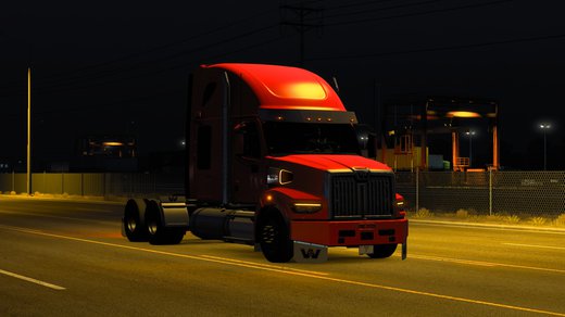 Western Star 49X