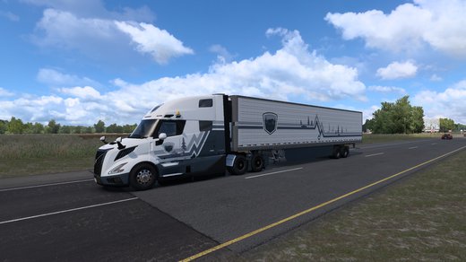 Volvo VNL
