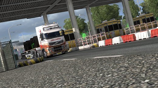 Volvo FH3