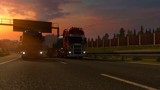 Scania R 2009