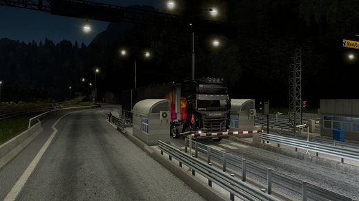 Scania R 2009