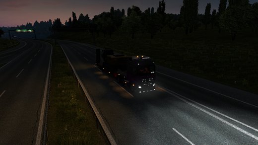 Mercedes-Benz New Actros