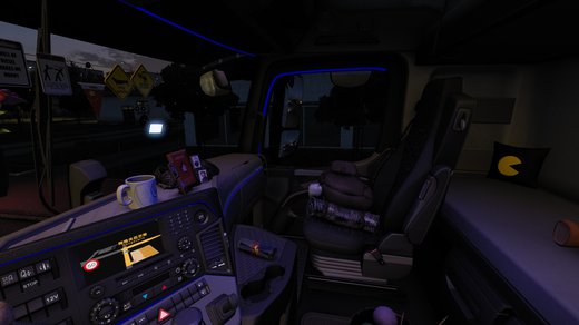 Mercedes-Benz New Actros