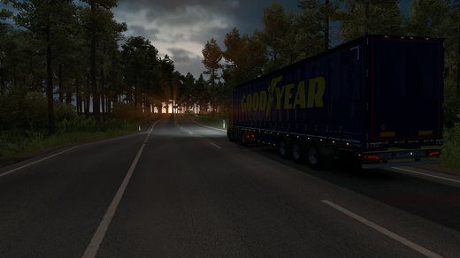 Scania R