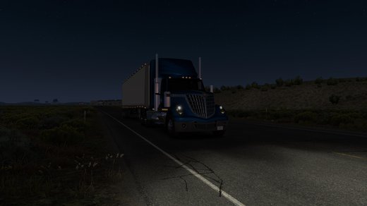 International LoneStar
