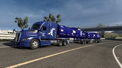 Kenworth T680