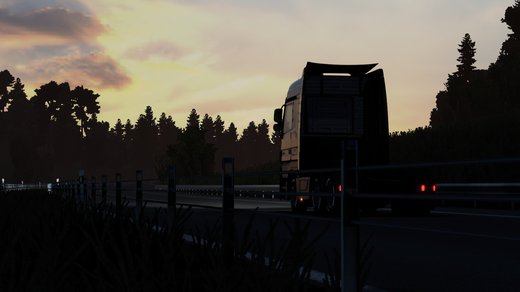 Mercedes-Benz Actros