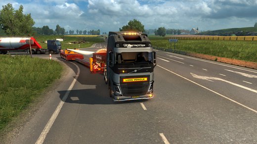 Volvo FH 2013 (ohaha)