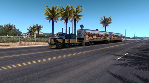 Peterbilt @@Custom 379/389@@