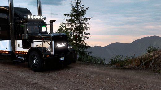 Peterbilt @@Custom 379/389@@