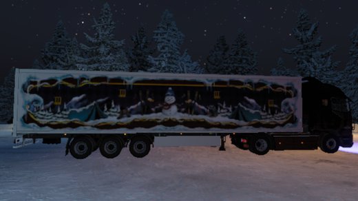 Iveco Stralis