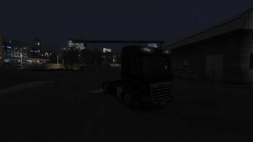 DAF NGD