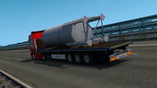 Scania R