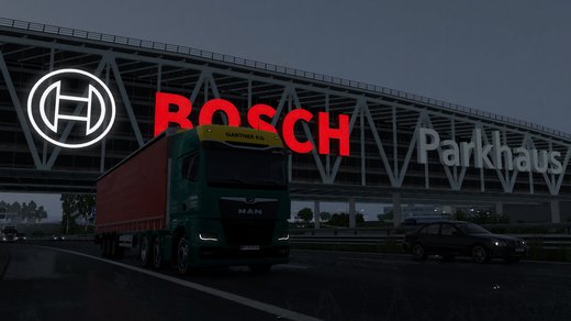MAN TGX