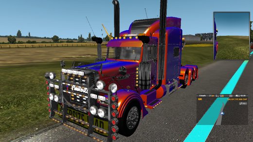 Peterbilt @@Custom 379/389@@