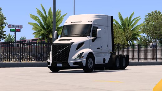 Volvo VNL
