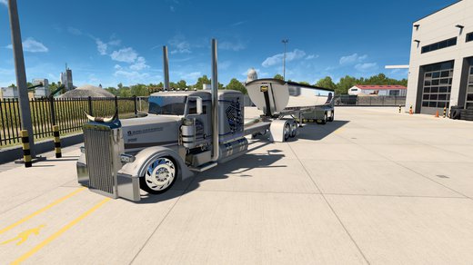 Peterbilt @@Custom 379/389@@