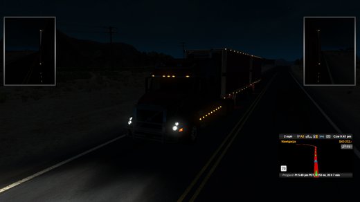 Volvo VNL 2014