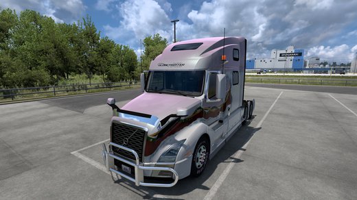 Volvo VNL