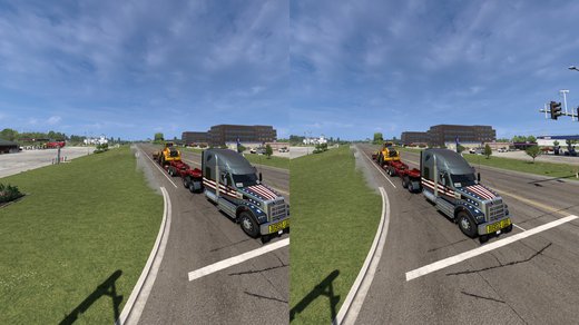 Western Star 49X