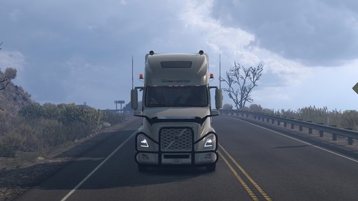 Volvo VNL