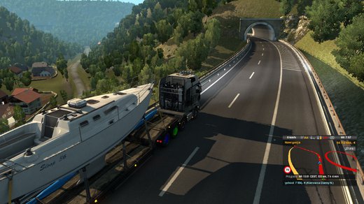 Mercedes-Benz New Actros