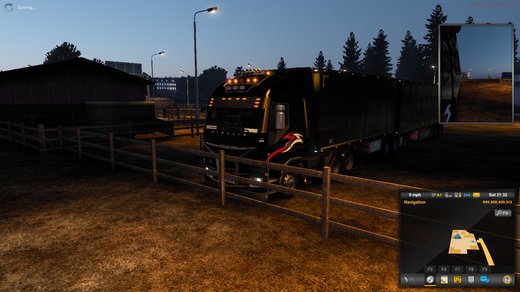 Iveco Stralis