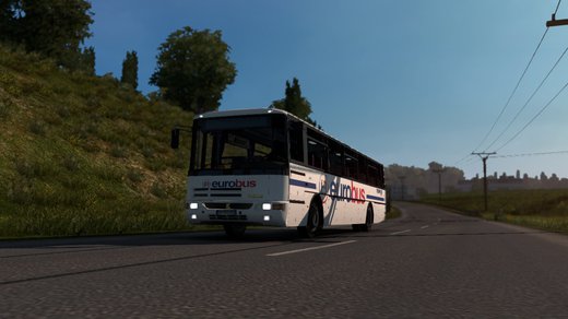 Karosa C