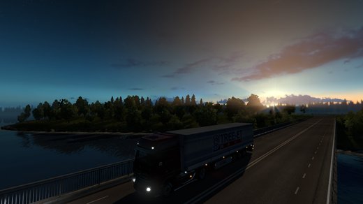 Mercedes-Benz New Actros