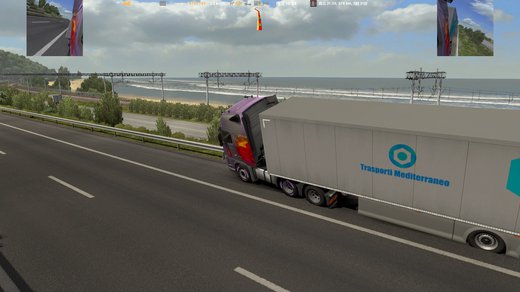 Volvo FH3