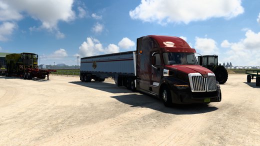 Western Star 57X