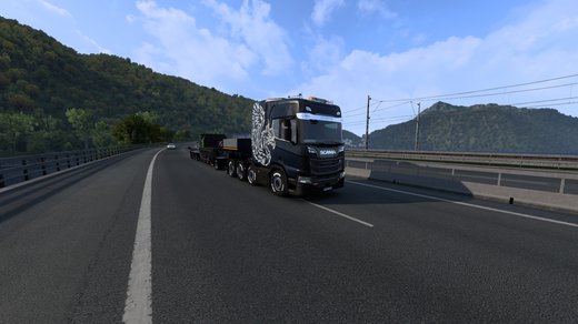 Scania R