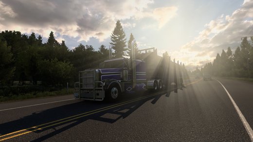 Freightshaker @@Classic XL@@