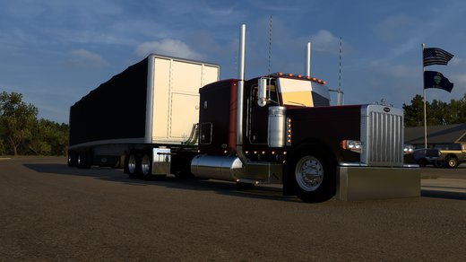 Haterbilt @@Viper 379/389@@