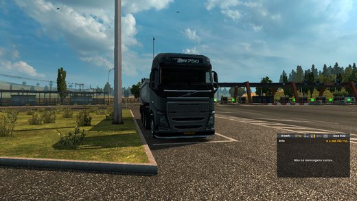 Volvo FH4