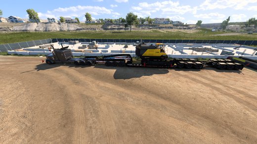 Freightshaker @@FLD-Series@@