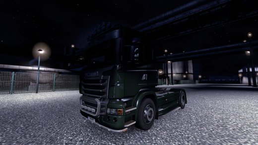 Scania R 2009