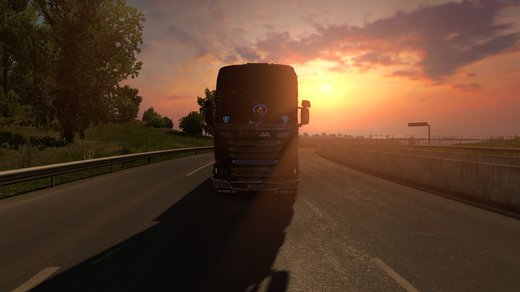 Scania Streamline