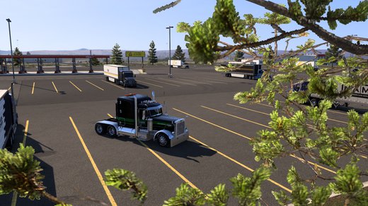 Peterbilt Series