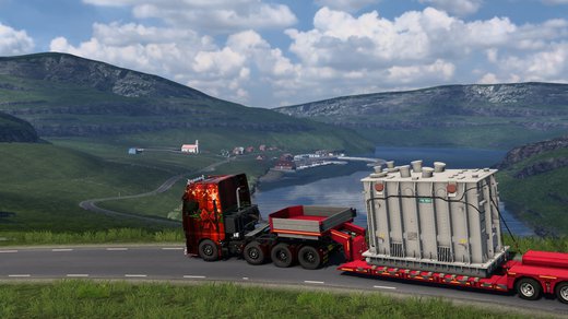 MAN TGX