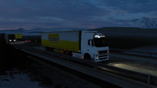 Volvo FH 2009