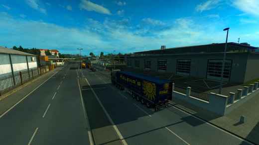 Mercedes-Benz New Actros